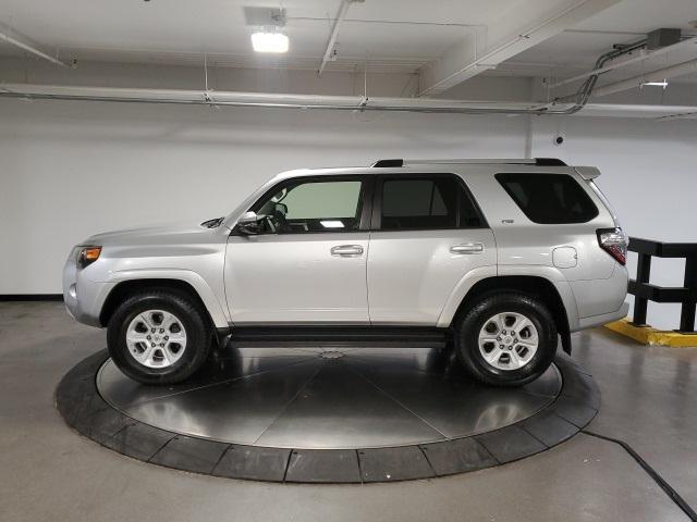 used 2020 Toyota 4Runner car, priced at $36,998