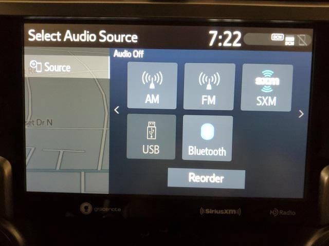 used 2020 Toyota 4Runner car, priced at $36,998