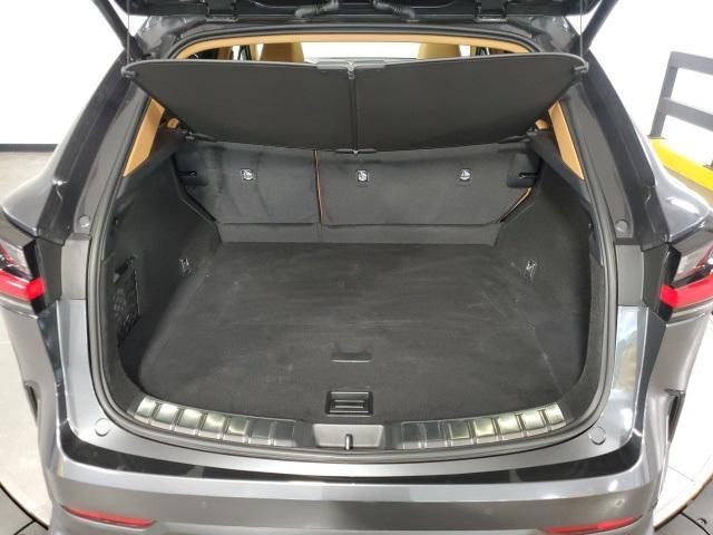 used 2025 Lexus NX 350 car, priced at $46,998