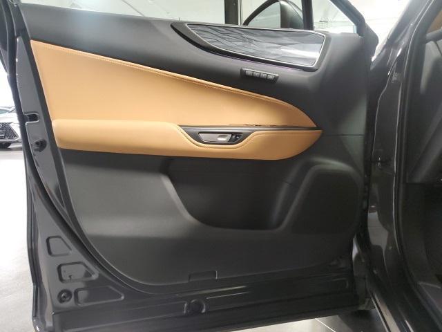 used 2025 Lexus NX 350 car, priced at $46,998