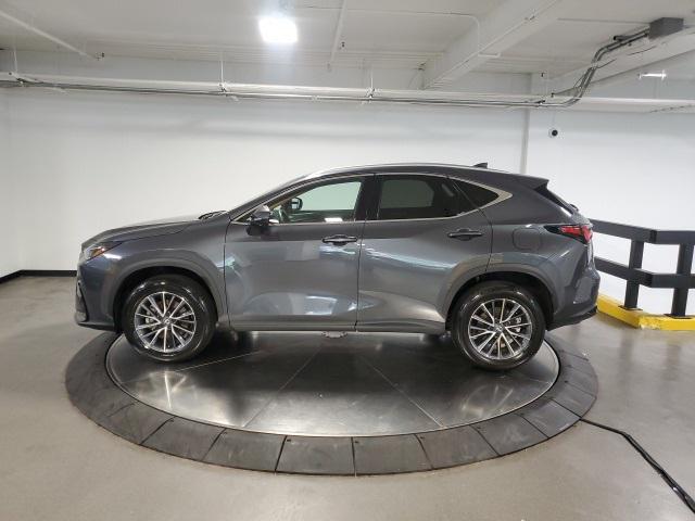 used 2025 Lexus NX 350 car, priced at $46,998