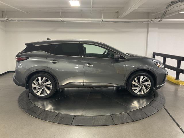 used 2019 Nissan Murano car, priced at $17,998