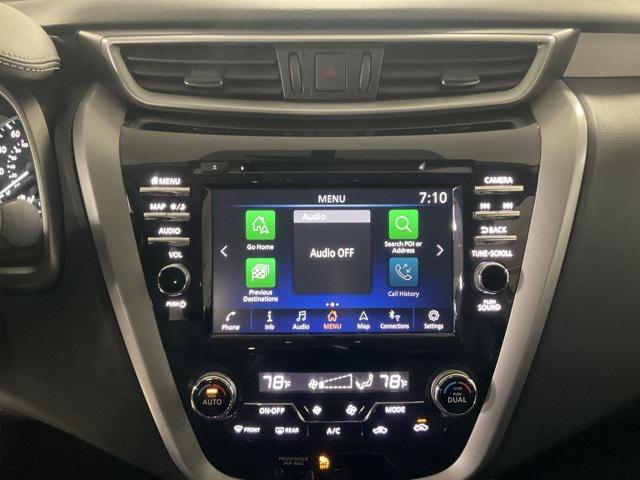 used 2019 Nissan Murano car, priced at $17,998