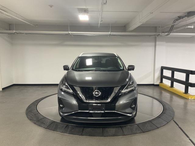 used 2019 Nissan Murano car, priced at $17,998