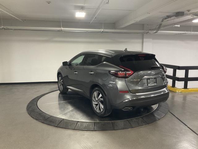 used 2019 Nissan Murano car, priced at $17,998