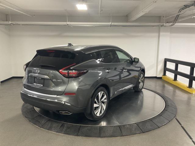 used 2019 Nissan Murano car, priced at $17,998