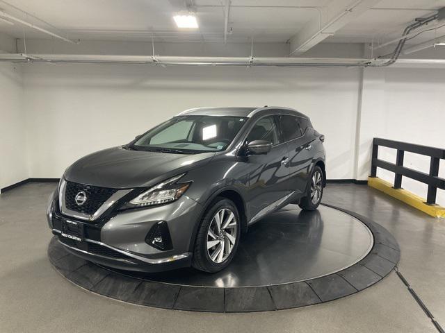 used 2019 Nissan Murano car, priced at $17,998