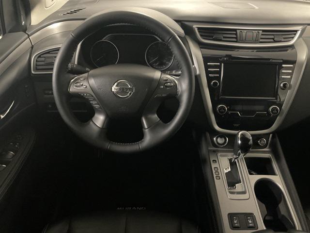 used 2019 Nissan Murano car, priced at $17,998