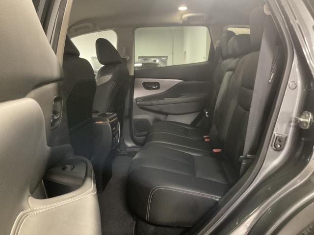 used 2019 Nissan Murano car, priced at $17,998