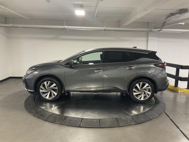 used 2019 Nissan Murano car, priced at $17,998