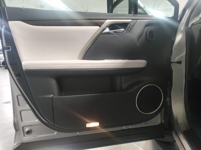 used 2021 Lexus RX 350 car, priced at $39,998