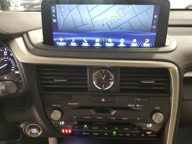 used 2021 Lexus RX 350 car, priced at $39,998