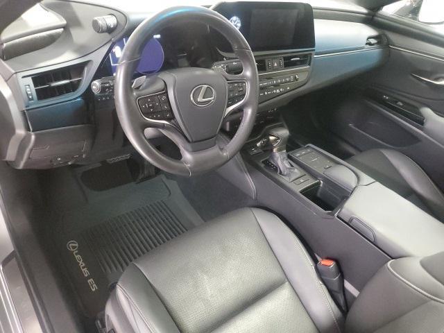 used 2022 Lexus ES 350 car, priced at $33,998