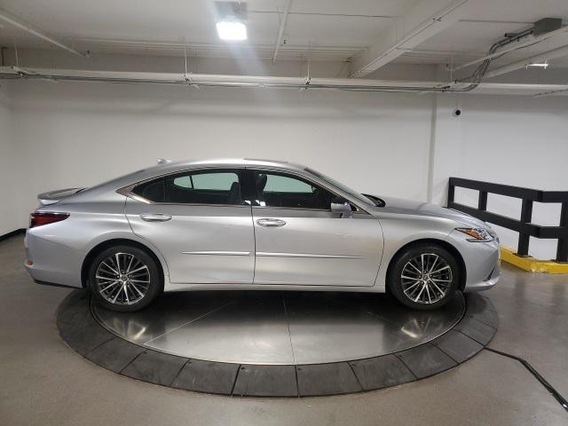 used 2022 Lexus ES 350 car, priced at $33,998