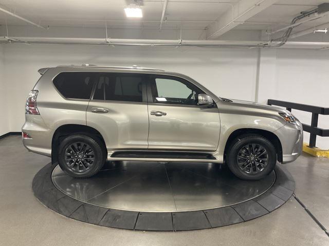 used 2023 Lexus GX 460 car, priced at $55,998