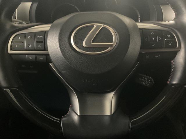 used 2023 Lexus GX 460 car, priced at $55,998