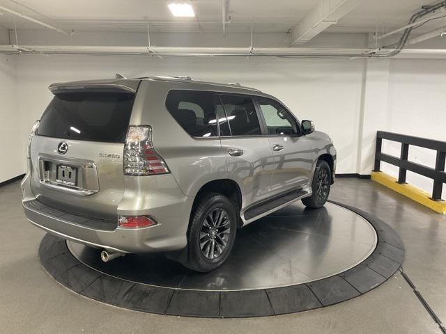 used 2023 Lexus GX 460 car, priced at $55,998