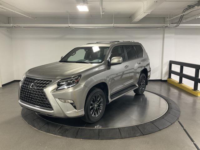 used 2023 Lexus GX 460 car, priced at $55,998