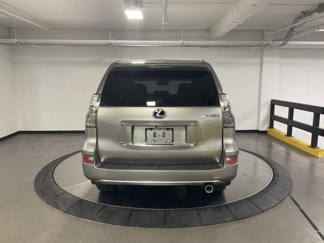 used 2023 Lexus GX 460 car, priced at $55,998