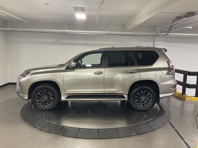 used 2023 Lexus GX 460 car, priced at $55,998