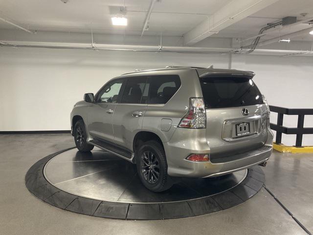 used 2023 Lexus GX 460 car, priced at $55,998