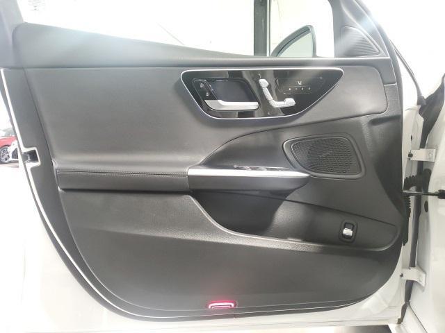 used 2022 Mercedes-Benz C-Class car, priced at $34,998
