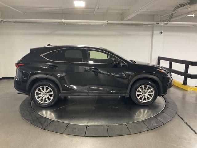 used 2021 Lexus NX 300 car, priced at $31,998