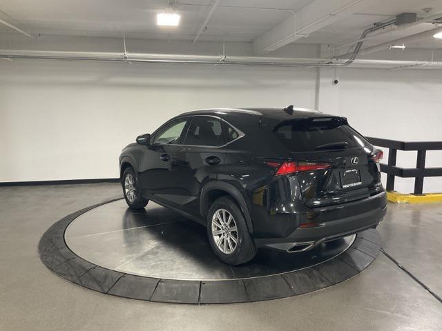 used 2021 Lexus NX 300 car, priced at $31,998