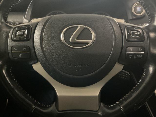 used 2021 Lexus NX 300 car, priced at $31,998