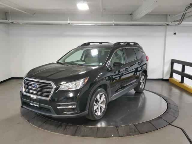 used 2019 Subaru Ascent car, priced at $19,498