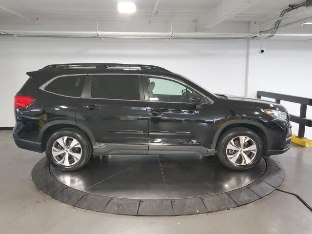 used 2019 Subaru Ascent car, priced at $19,498