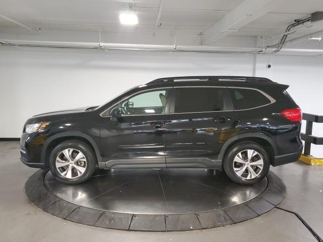 used 2019 Subaru Ascent car, priced at $19,498