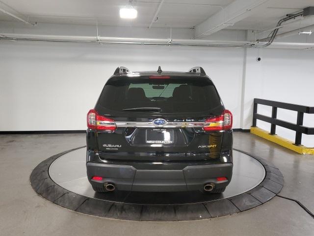 used 2019 Subaru Ascent car, priced at $19,498