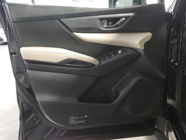 used 2019 Subaru Ascent car, priced at $19,498