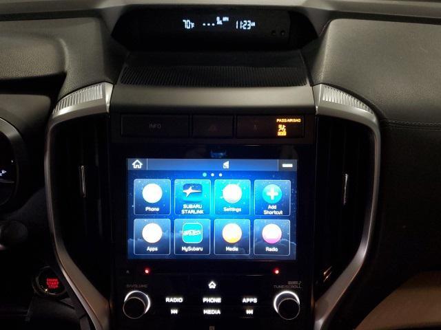 used 2019 Subaru Ascent car, priced at $19,498