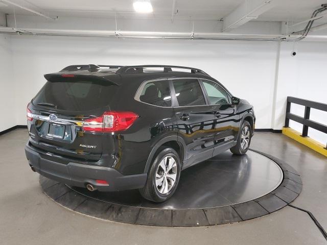 used 2019 Subaru Ascent car, priced at $19,498