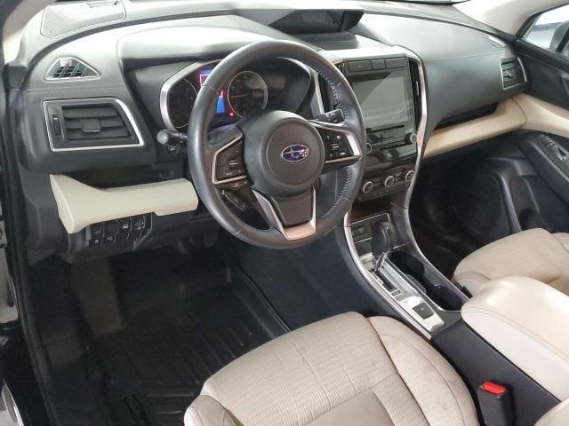 used 2019 Subaru Ascent car, priced at $19,498