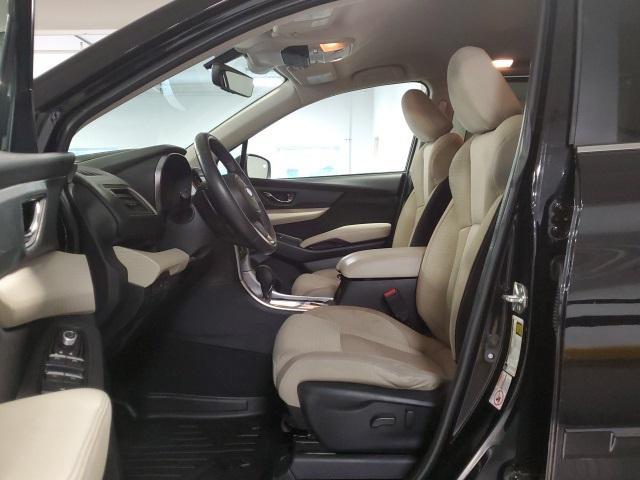 used 2019 Subaru Ascent car, priced at $19,498