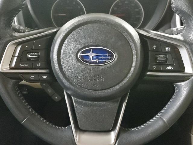 used 2019 Subaru Ascent car, priced at $19,498