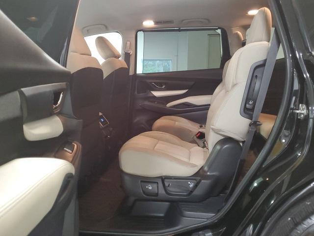 used 2019 Subaru Ascent car, priced at $19,498