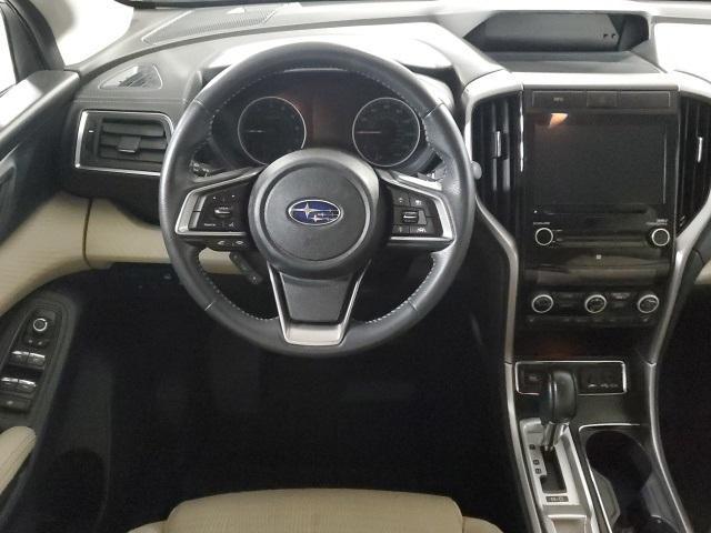 used 2019 Subaru Ascent car, priced at $19,498