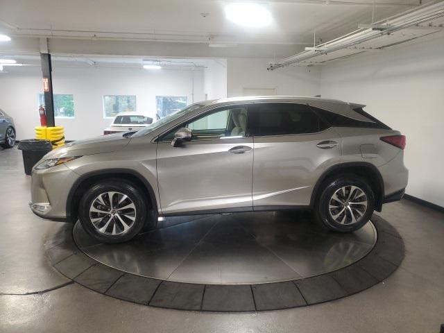 used 2022 Lexus RX 350 car, priced at $42,693