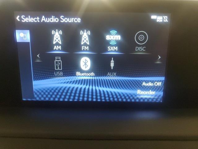used 2022 Lexus RX 350 car, priced at $42,693