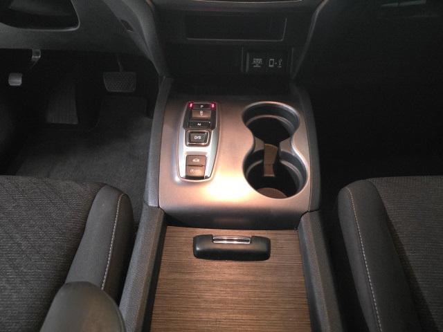 used 2022 Honda Ridgeline car, priced at $25,998