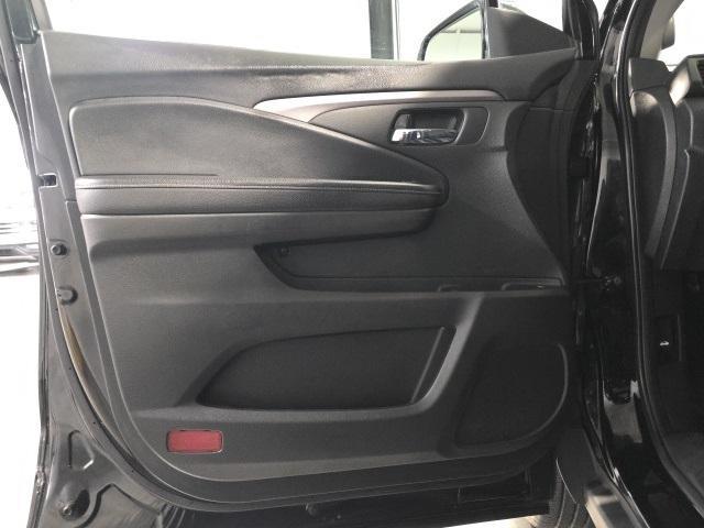 used 2022 Honda Ridgeline car, priced at $25,998