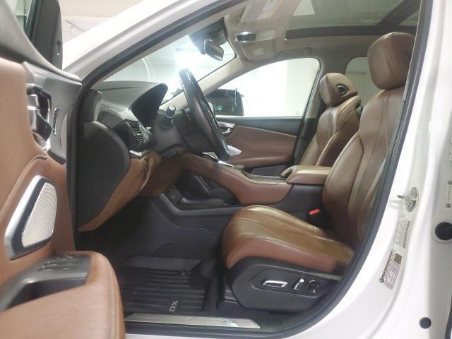 used 2020 Acura RDX car, priced at $26,998
