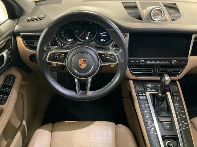 used 2019 Porsche Macan car, priced at $35,998