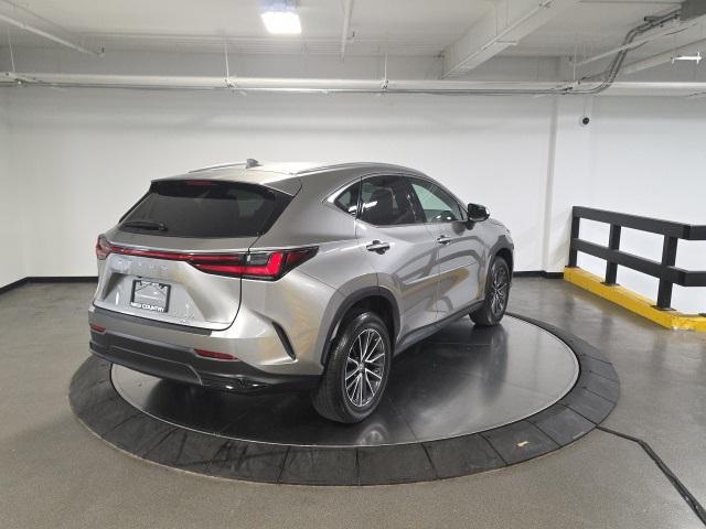 used 2023 Lexus NX 350 car, priced at $39,998