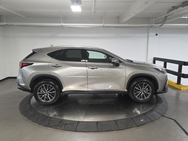 used 2023 Lexus NX 350 car, priced at $39,998