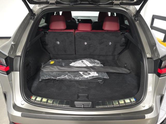 used 2023 Lexus NX 350 car, priced at $39,998